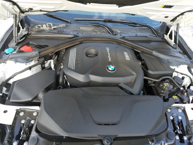 Photo 6 VIN: WBA4W3C59JAB87081 - BMW 430I 