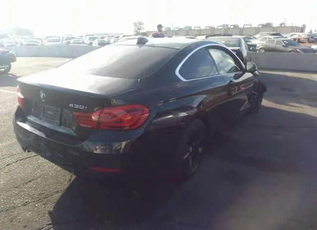 Photo 3 VIN: WBA4W3C59KAF92066 - BMW 4 SERIES 