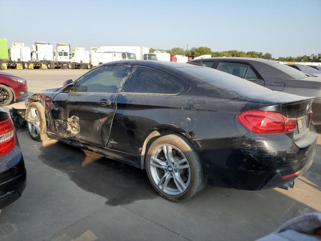 Photo 1 VIN: WBA4W3C59KAF92715 - BMW 430I 