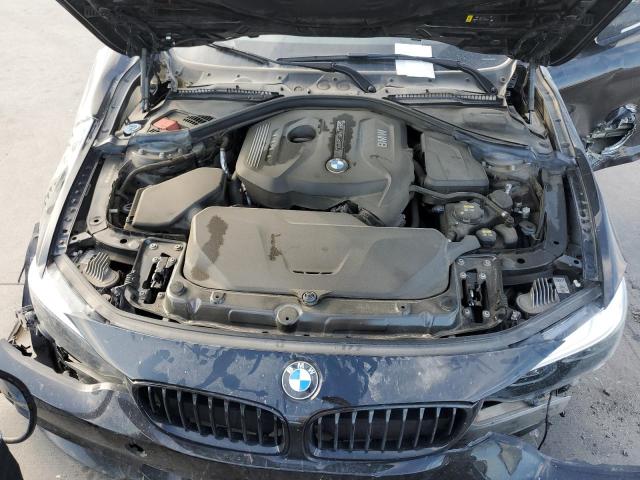 Photo 10 VIN: WBA4W3C59KAF92715 - BMW 430I 