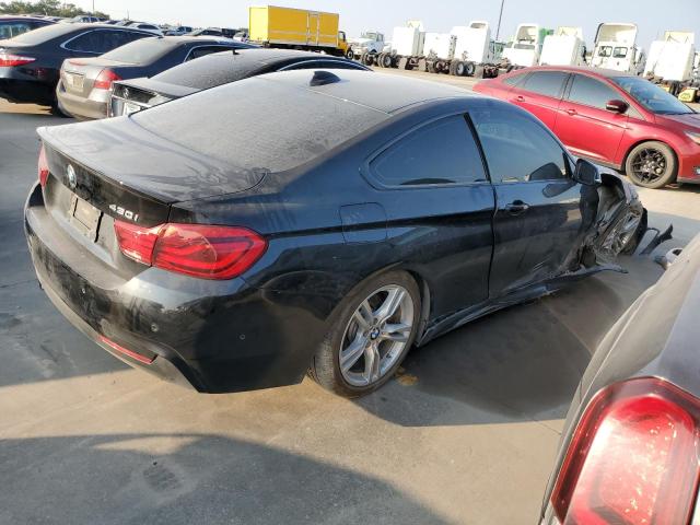 Photo 2 VIN: WBA4W3C59KAF92715 - BMW 430I 