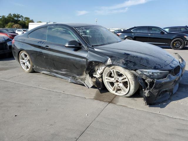 Photo 3 VIN: WBA4W3C59KAF92715 - BMW 430I 