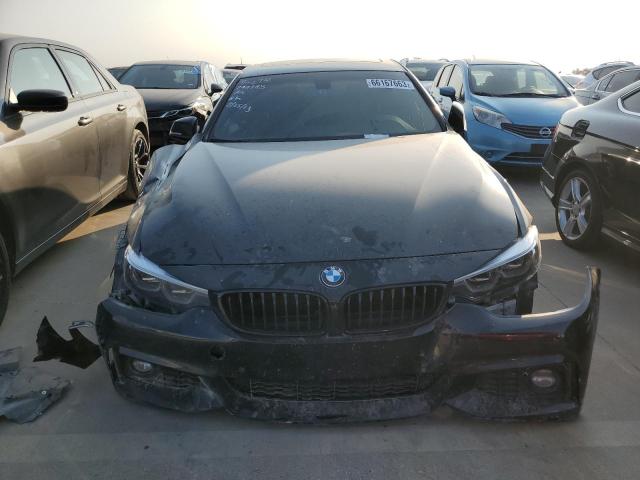 Photo 4 VIN: WBA4W3C59KAF92715 - BMW 430I 