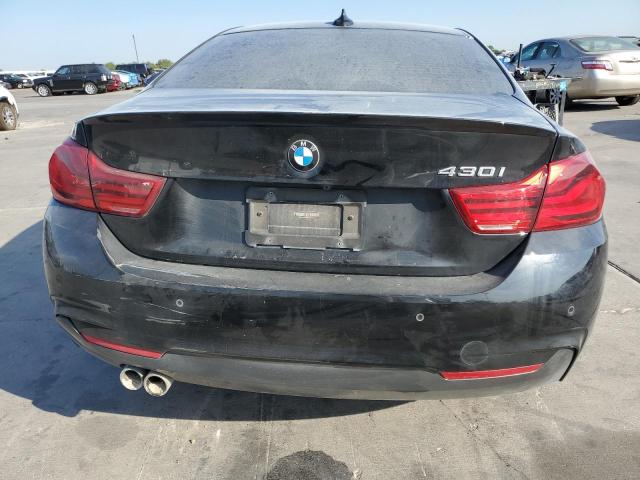 Photo 5 VIN: WBA4W3C59KAF92715 - BMW 430I 