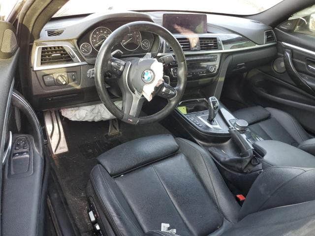 Photo 7 VIN: WBA4W3C59KAF92715 - BMW 430I 