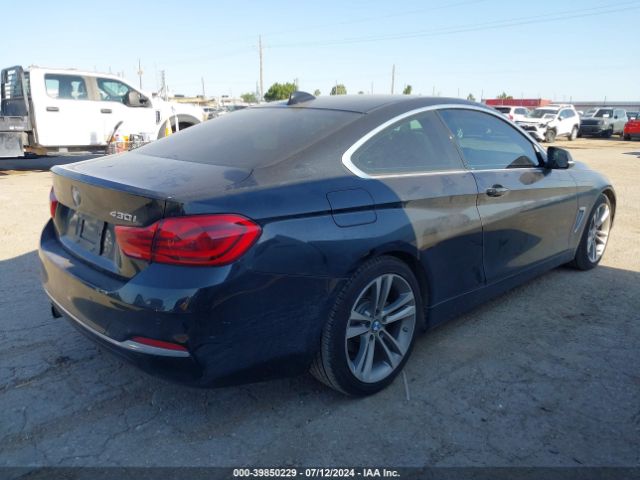 Photo 3 VIN: WBA4W3C5XJAB87039 - BMW 430I 