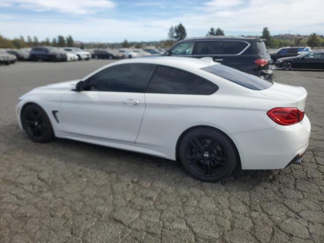 Photo 1 VIN: WBA4W3C5XJAC38653 - BMW 430I 