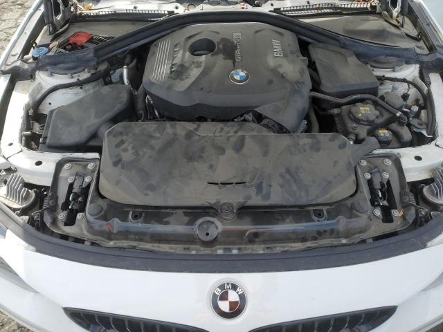 Photo 10 VIN: WBA4W3C5XJAC38653 - BMW 430I 