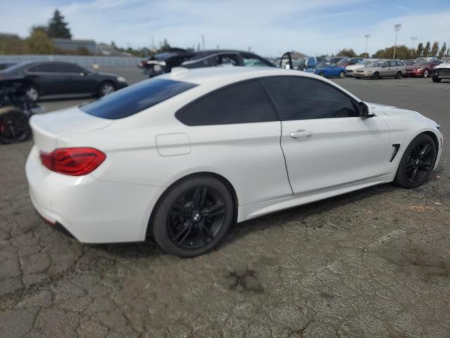 Photo 2 VIN: WBA4W3C5XJAC38653 - BMW 430I 