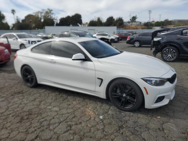 Photo 3 VIN: WBA4W3C5XJAC38653 - BMW 430I 