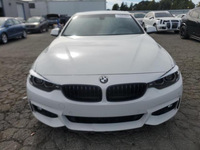 Photo 4 VIN: WBA4W3C5XJAC38653 - BMW 430I 