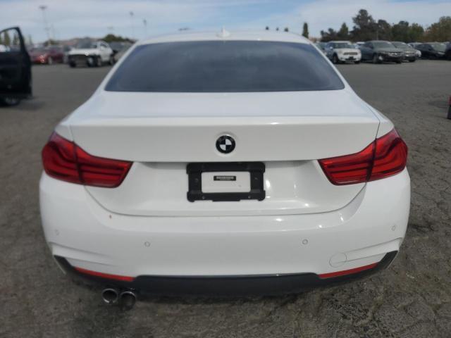 Photo 5 VIN: WBA4W3C5XJAC38653 - BMW 430I 