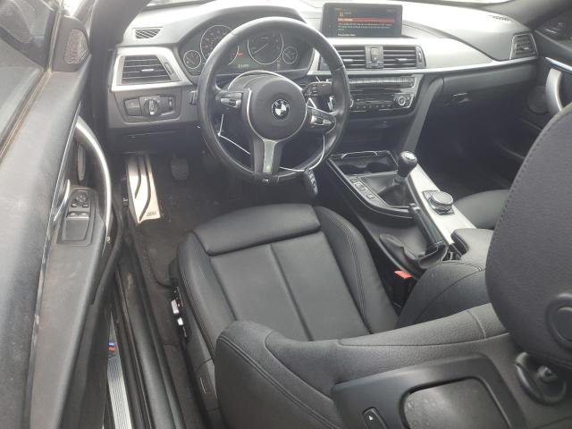 Photo 7 VIN: WBA4W3C5XJAC38653 - BMW 430I 