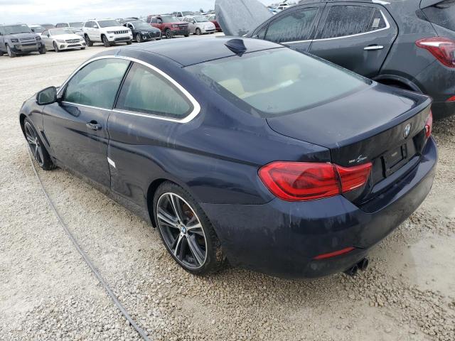 Photo 1 VIN: WBA4W3C5XJAC97217 - BMW 430I 