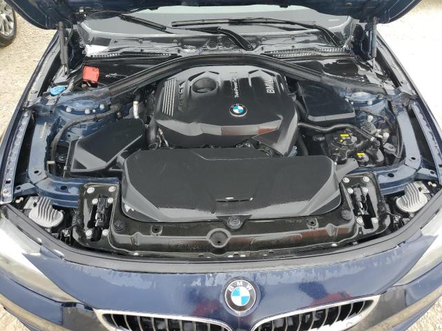 Photo 10 VIN: WBA4W3C5XJAC97217 - BMW 430I 