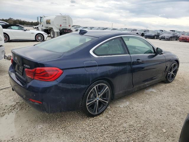 Photo 2 VIN: WBA4W3C5XJAC97217 - BMW 430I 