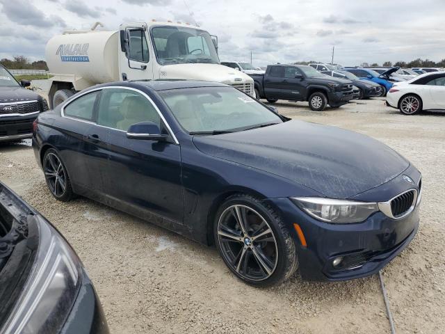 Photo 3 VIN: WBA4W3C5XJAC97217 - BMW 430I 