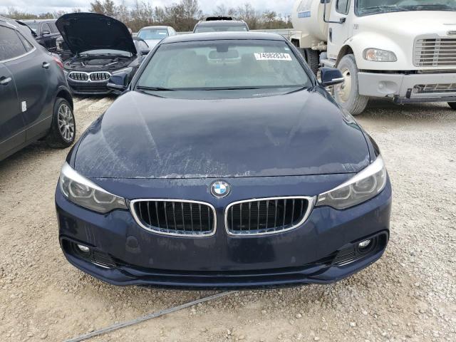 Photo 4 VIN: WBA4W3C5XJAC97217 - BMW 430I 