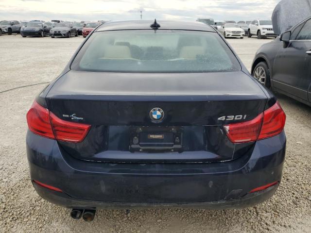 Photo 5 VIN: WBA4W3C5XJAC97217 - BMW 430I 