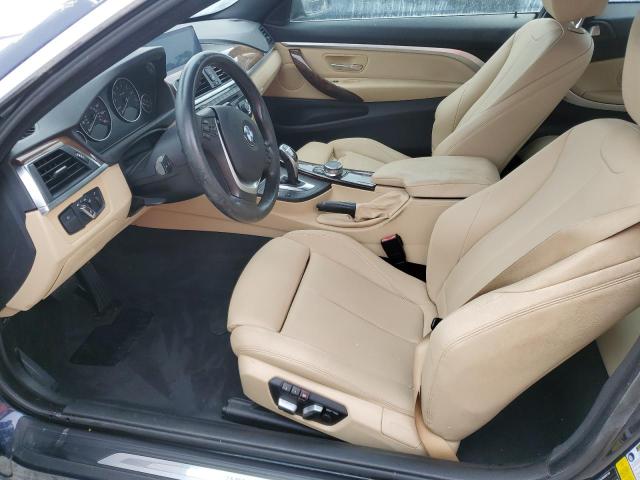 Photo 6 VIN: WBA4W3C5XJAC97217 - BMW 430I 