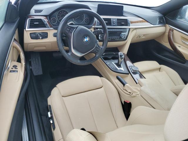 Photo 7 VIN: WBA4W3C5XJAC97217 - BMW 430I 