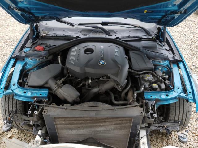 Photo 6 VIN: WBA4W3C5XJAC97413 - BMW 430I 