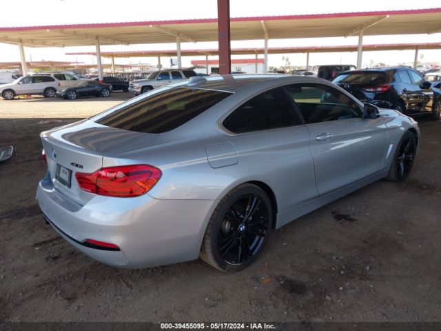 Photo 3 VIN: WBA4W3C5XJAC97511 - BMW 430I 