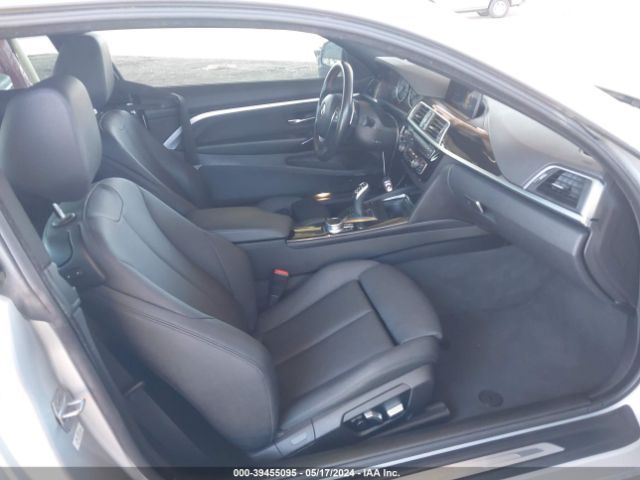 Photo 4 VIN: WBA4W3C5XJAC97511 - BMW 430I 