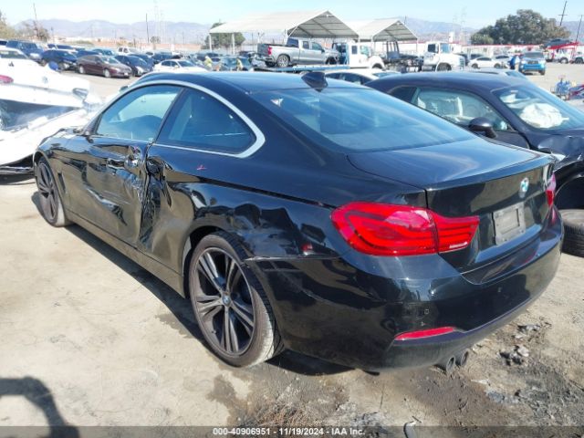 Photo 2 VIN: WBA4W3C5XJAF91443 - BMW 430I 