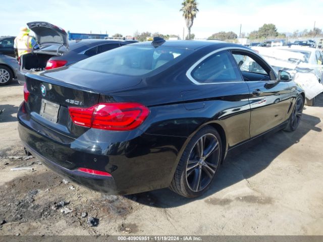 Photo 3 VIN: WBA4W3C5XJAF91443 - BMW 430I 