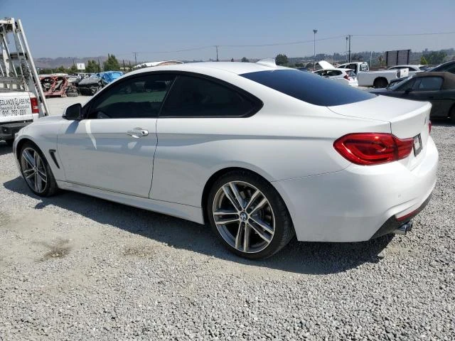 Photo 1 VIN: WBA4W3C5XKAF91671 - BMW 430I 