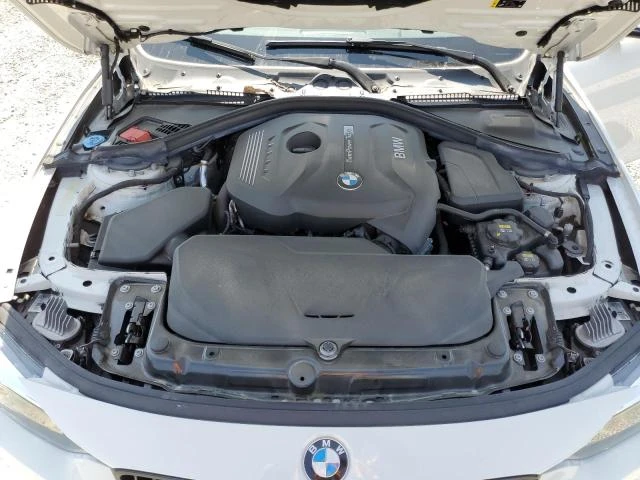 Photo 10 VIN: WBA4W3C5XKAF91671 - BMW 430I 