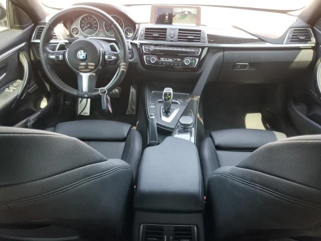 Photo 7 VIN: WBA4W3C5XKAF91671 - BMW 430I 