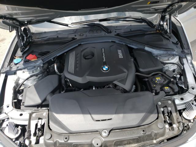 Photo 6 VIN: WBA4W3C5XKAF93257 - BMW 430I 