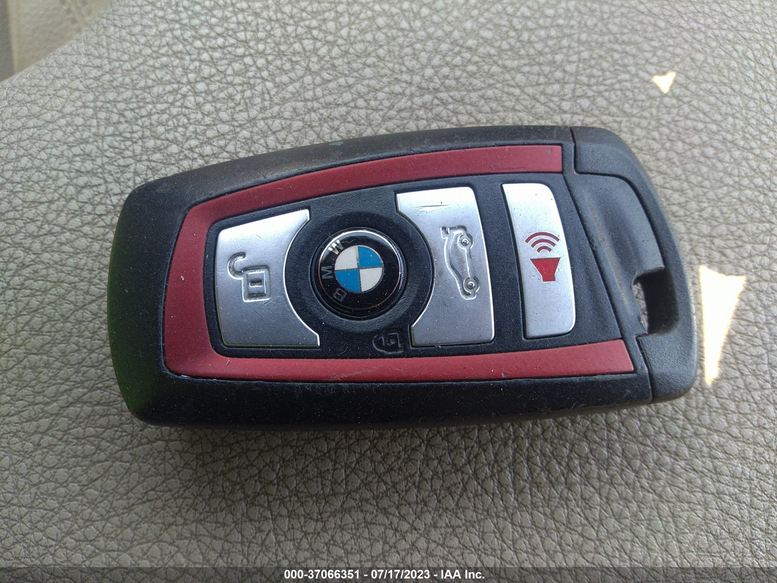 Photo 10 VIN: WBA4W3C5XKAF93467 - BMW 4ER 