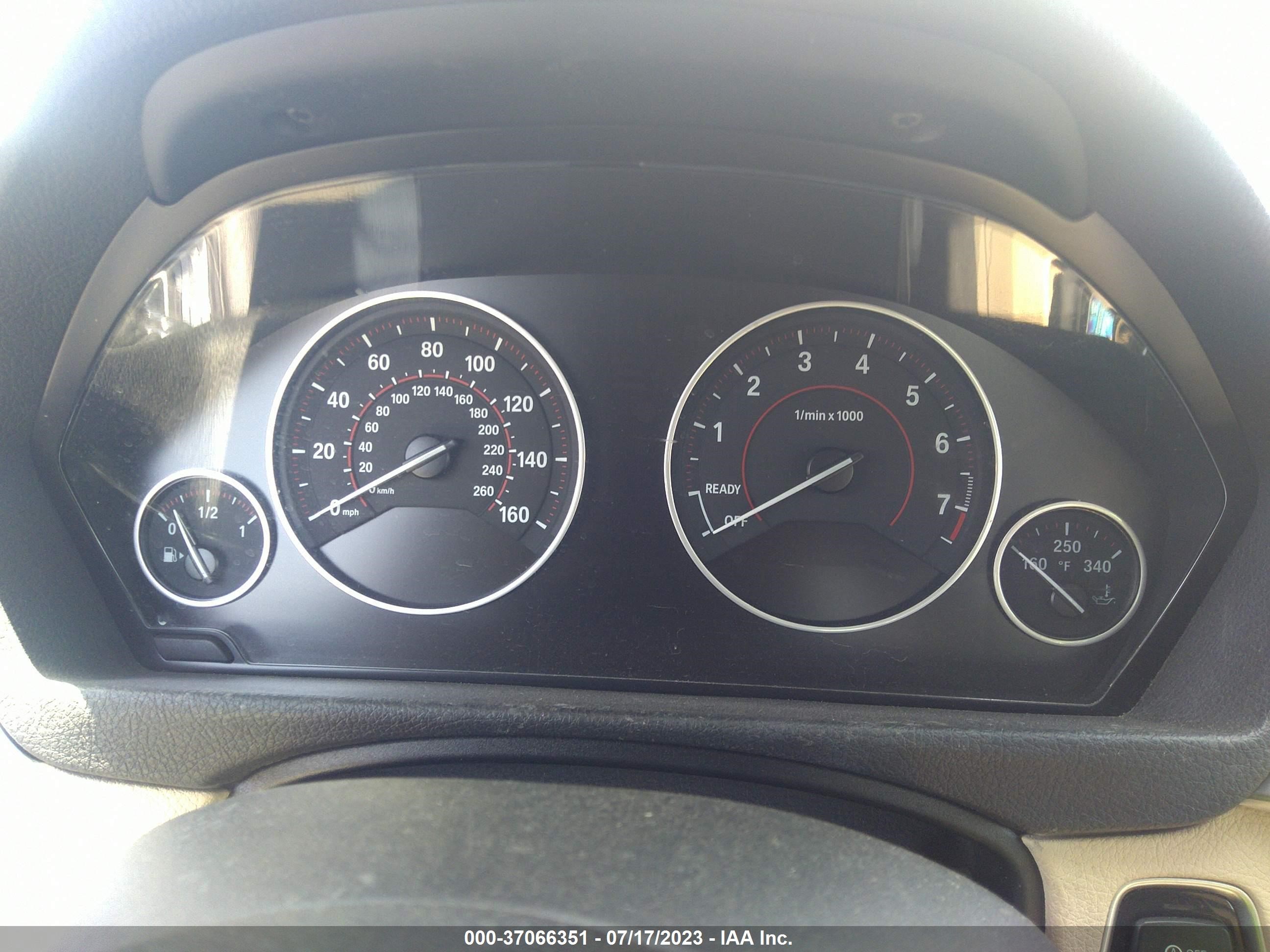 Photo 15 VIN: WBA4W3C5XKAF93467 - BMW 4ER 