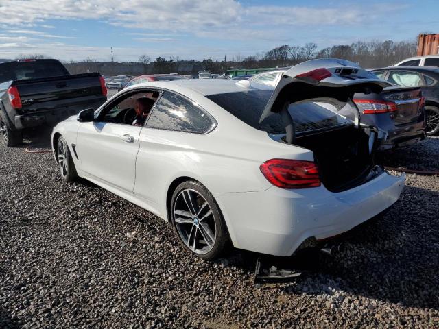 Photo 1 VIN: WBA4W3C5XKAF93761 - BMW 430I 