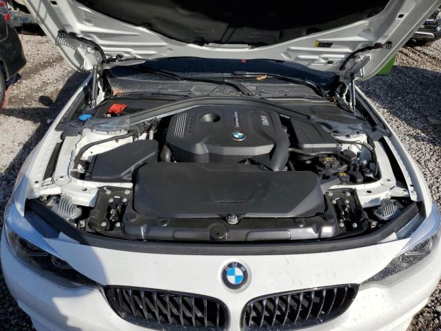 Photo 10 VIN: WBA4W3C5XKAF93761 - BMW 430I 