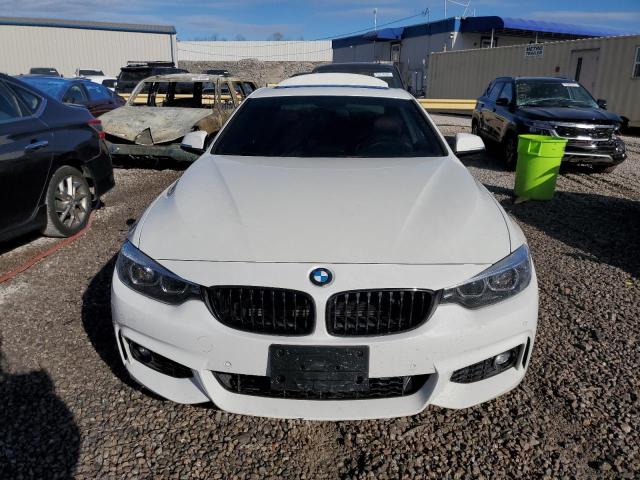 Photo 4 VIN: WBA4W3C5XKAF93761 - BMW 430I 