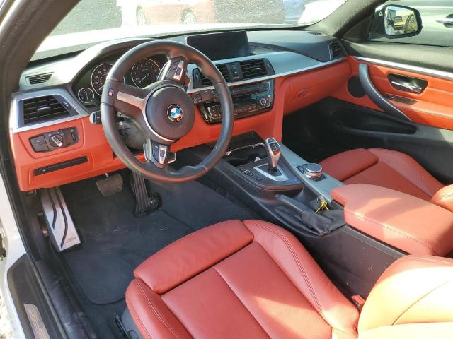 Photo 7 VIN: WBA4W3C5XKAF93761 - BMW 430I 