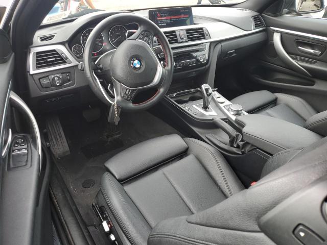 Photo 7 VIN: WBA4W5C02LAE51535 - BMW 430XI 