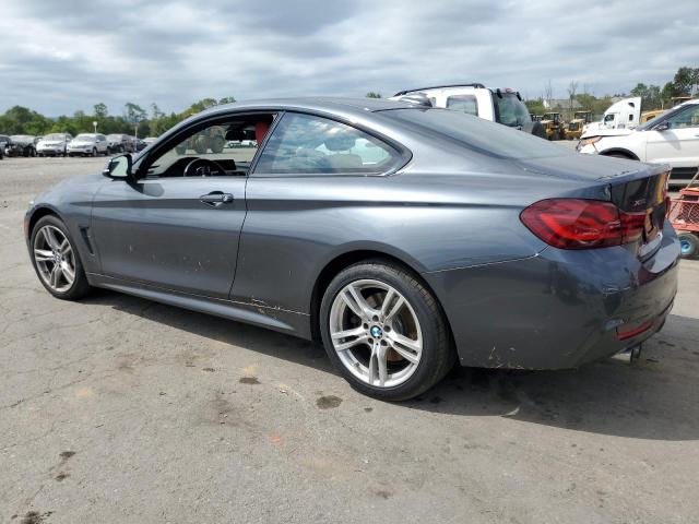 Photo 1 VIN: WBA4W5C02LFH25609 - BMW 430XI 