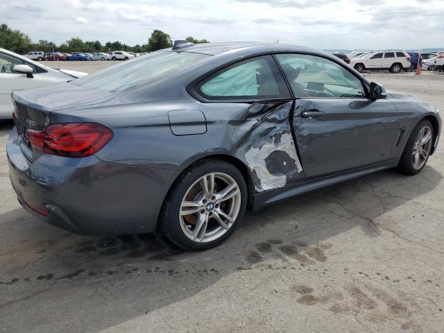 Photo 2 VIN: WBA4W5C02LFH25609 - BMW 430XI 