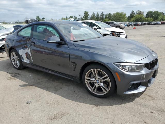 Photo 3 VIN: WBA4W5C02LFH25609 - BMW 430XI 