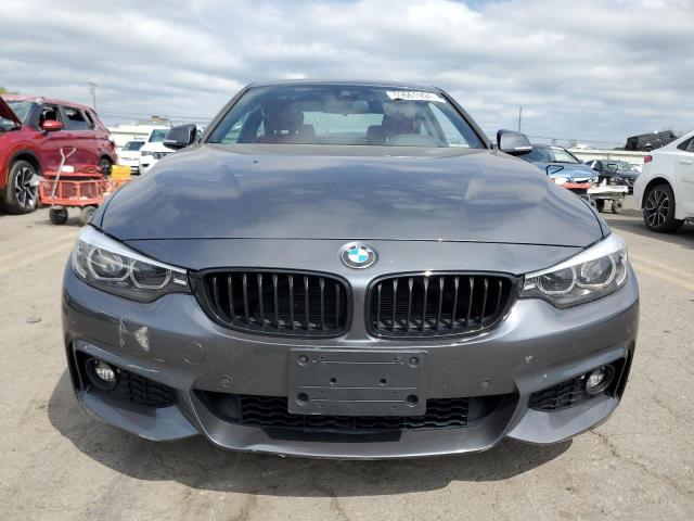 Photo 4 VIN: WBA4W5C02LFH25609 - BMW 430XI 