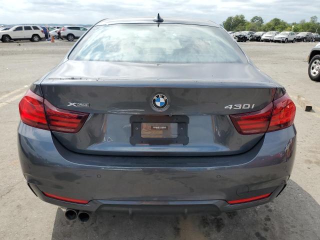 Photo 5 VIN: WBA4W5C02LFH25609 - BMW 430XI 