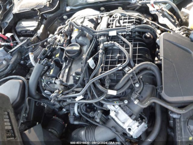 Photo 9 VIN: WBA4W5C02LFH51207 - BMW 430I 