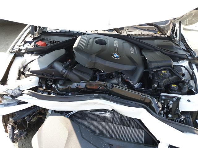 Photo 6 VIN: WBA4W5C02LFJ83800 - BMW 430XI 