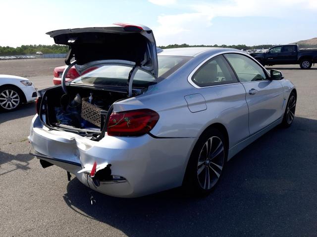 Photo 3 VIN: WBA4W5C03LFH59820 - BMW 430XI 