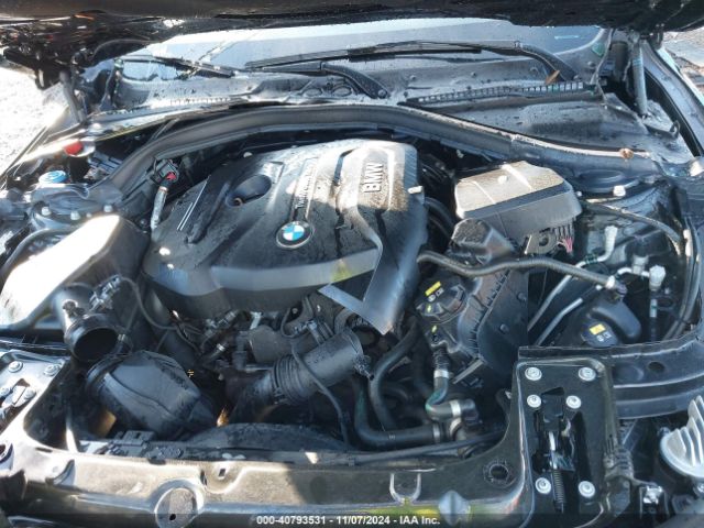 Photo 9 VIN: WBA4W5C05LFH51234 - BMW 430I 